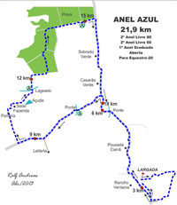descritivo trilha azul